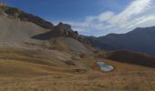 Tour Wandern Lus-la-Croix-Haute - Lac du Liziau et col du Charnier en boucle - Photo 4