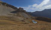 Tocht Stappen Lus-la-Croix-Haute - Lac du Liziau et col du Charnier en boucle - Photo 4