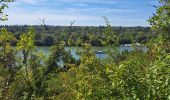 Trail Walking Nandy - Rougeau - Photo 1