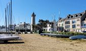 Tour Wandern Roscoff - Bretagne nord J 2 De Roscoff à Plouénan  - Photo 8