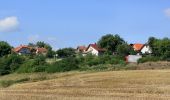 Tour Zu Fuß Lhotka - [Ž] Felbabka - Velká Baba - Photo 1