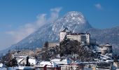 Tocht Te voet Stadt Kufstein - Energieweg Kufstein - Photo 1