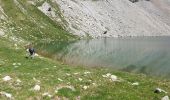 Trail Walking Bielsa - IBON DEL CAO - Photo 10