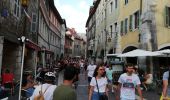 Tocht Stappen Annecy - Annecy - Photo 9