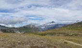 Tocht Stappen Val-d'Isère - pointe de Méan Martin - Photo 11