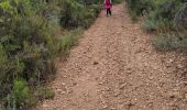 Tour Wandern Roquebrune-sur-Argens - z la Bouverie 17-09-24 - Photo 1