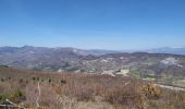 Tocht Trail Sisteron - Chapage - Photo 4