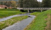 Percorso A piedi Předklášteří - Naučná stezka Květnice - Photo 5