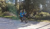 Trail Mountain bike Riboux - Riboux le Latay - Photo 17