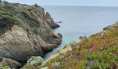 Trail Walking Hyères - Viens - Photo 3