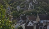 Trail Walking Unknown - Lavardin - Chemin de la roue des Carriers - Photo 3