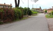 Percorso A piedi Tuoro sul Trasimeno - Borgo Torale-Pischiello-Poggio Bandito-Convento Cappuccini - Photo 1