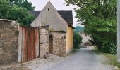 Tour Zu Fuß Salzatal - Lawekeweg - Photo 8