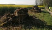 Tour Wandern Montreuil-sur-Epte - Montreuil sur Epte- Ducourt les vignes Mignot   - Photo 1