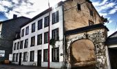 Randonnée A pied Vielsalm - Vielsalm rouge - Photo 10