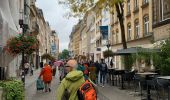 Tour Wandern Luxemburg - Vauban Luxembourg - Photo 1