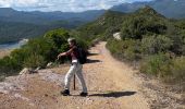 Tocht Stappen Darnius - Mirador del sentinella  - Photo 3