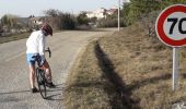 Trail Road bike Montjoyer - 26 02 velo - Photo 1