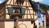 Tour Wandern Ammerschweier - Alsace4 - Photo 5