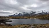 Tour Wandern La Grave - plateau demparis - Photo 1