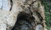 Randonnée A pied Lacave - Gouffre et résurgence du Limon - Grottes de Lacave - Photo 9