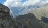 Percorso Marcia Puy-Saint-André - Cime de la Condamine en boucle  - Photo 2