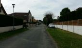 Tocht Stappen Idron - IDRON confinement 17eme - Photo 3