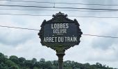 Randonnée Marche Thuin - Balade de Thuin à Lobbes - Photo 9