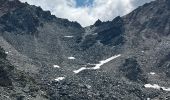 Trail Walking Cogne - 2 Refuge Victorio Sella Col du Lauson 3299 m Les Eaux Rousses +850 m - 1750 m - Photo 9