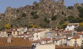 Tour Wandern Rodès - Dans les gorges de la Guillera depuis Rodès - Photo 20