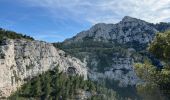 Tour Wandern Marseille - Calanques - Photo 4