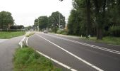 Percorso A piedi Almelo - WNW Twente - Bornerbroek - blauwe route - Photo 9