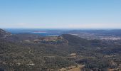 Trail Walking La Garde-Freinet - LA GARDE FREINET - PATRIMOINE DES MOULINS ET CHAPELLES - Photo 2