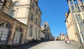 Randonnée A pied Fontainebleau - Fontainebleau entre Foret et Tourisme - Photo 6