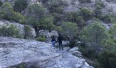 Randonnée Marche Laspuña - House-valliforcas-vulture feeding-ceresa-house - Photo 5