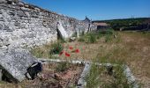 Trail Walking Guerville - Lavoirs de Guerville - Photo 18