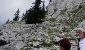 Trail Walking Glières-Val-de-Borne - lac de lessy_paradis - Photo 7