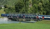 Tocht Te voet Glarus Nord - Fridliweg - Photo 7