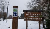 Randonnée Marche Butgenbach - Küchelscheid 🇧🇪/Kalterherberg 🇩🇪 - Photo 6