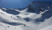 Tour Skiwanderen Les Orres - Vallon de Muretier - Photo 3