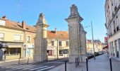 Tour Zu Fuß Morienval - Morienval- Crepy en Valois par la vallée de l'Automne - Photo 20