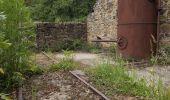 Percorso Marcia Gesves - Gesves - sentier d'arts - Photo 5