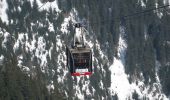 Tour Zu Fuß Chamonix-Mont-Blanc - Sentier des Gardes - Photo 5