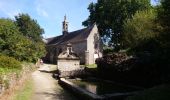 Excursión Senderismo Locronan - Locronan - Sur les pas de Ronan - 11.1km 250m 3h00 - 2019 09 02 - Photo 2