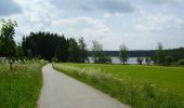 Trail On foot Nové Město na Moravě - [Č] Nové Město - Maršovice, local - Photo 3