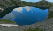 Trail On foot Laval-en-Belledonne - Lac de Crop - Photo 5