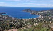 Trail Walking Saint-Raphaël - Le Colombier - Photo 3