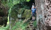 Tour Wandern Breitenau - Fouchy  - Photo 6