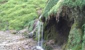 Trail Walking Orgeans-Blanchefontaine - Orgeans Rocher du Boubet et Grottes de Waroly (IBP 89 ) 26 avril 2021 CAF - Photo 3