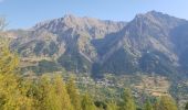 Randonnée Marche Réallon - les chalets de Vaucluse  - Photo 7